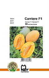 Диня Кар'єра F1 50 насінин