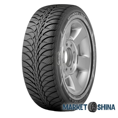 Шины Goodyear UltraGrip Ice WRT 255/55 R18 109S XL, цена 6722 грн ...