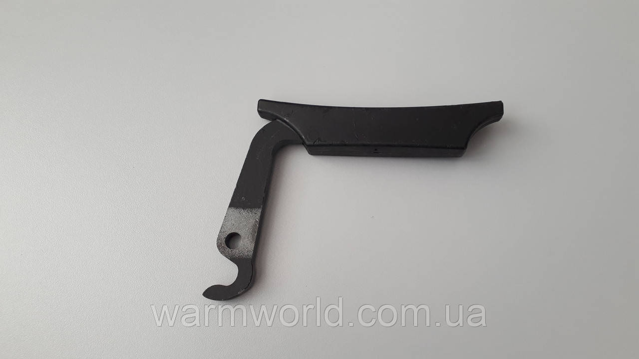 Дверна ручка, ручка дверцят Viadrus U22 C/D Оригінал!, фото 1