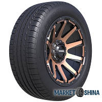 Шины Federal Couragia XUV II 255/55 R18 109V XL