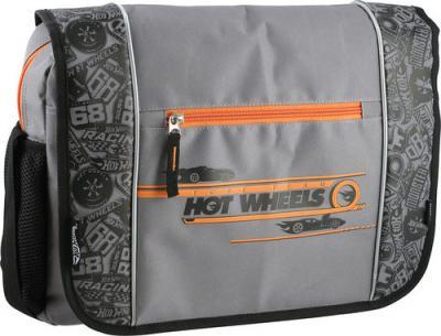 Сумка Kite "Hot Wheels" HW14-566K, фото 1