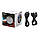 Портативна бездротова колонка Bluetooth Hopestar H52 Біла, фото 10
