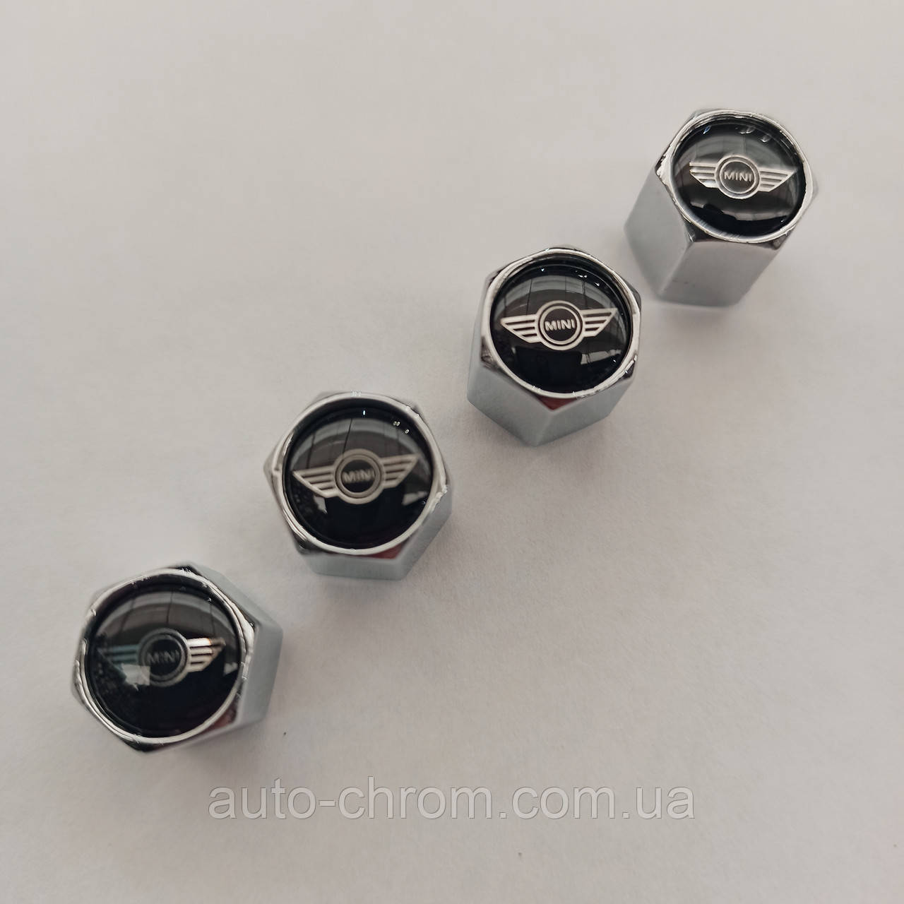 Ковпачки на ніпеля Mini, фото 1