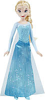 Кукла Эльза Disney Frozen Shimmer Elsa Fashion Doll! Оригинал!