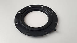 6273113 Кільце ущільнювальне 140 мм із закотом Drazice 6273127