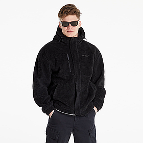 Оригінальна чоловіча куртка ADIDAS POLAR FLEECE STORM JACKET (HN0388)
