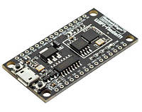 Плата NodeMCU V3 Lua WI-FI ESP8266 + 32 МБ, CH340G, micro USB