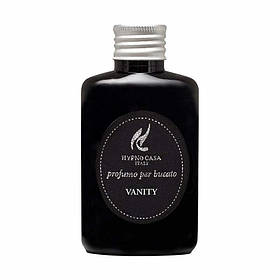 Парфуми для прання Hypno Casa LUXURY LINE 100 мл, аромат - VANITY