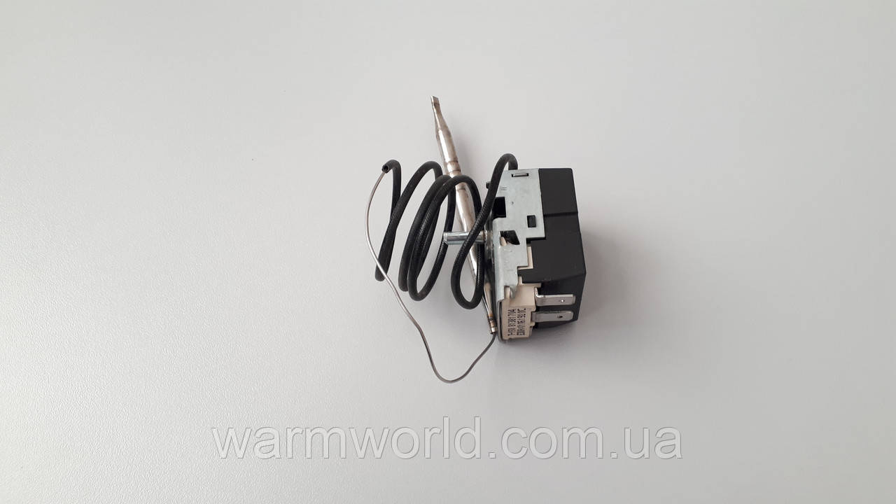 6405616 Термостат регулює EIka V01 75 °C Drazice, фото 1