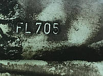 Диски RIAL 7Jx15H2 5/112 ET46 Німеччина VW Audi Skoda VAG, фото 6