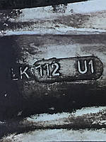 Диски RIAL 7Jx15H2 5/112 ET46 Німеччина VW Audi Skoda VAG, фото 3