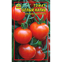 Семена томата Белый налив 0,3 г (Насіння країни)