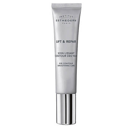 Розгладжувальний догляд навколо очей Institut Esthederm Eye Contour Smoothing Cream Lift&Repair, фото 1