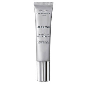 Розгладжувальний догляд навколо очей Institut Esthederm Eye Contour Smoothing Cream Lift&Repair