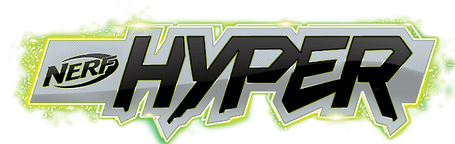 Hyper Nerf