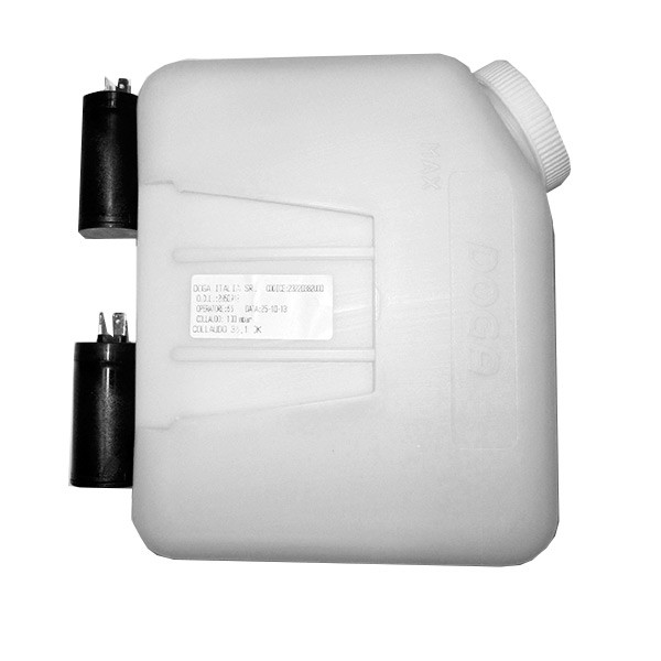 Бачок омивача T8040-50/Case MX 87337962