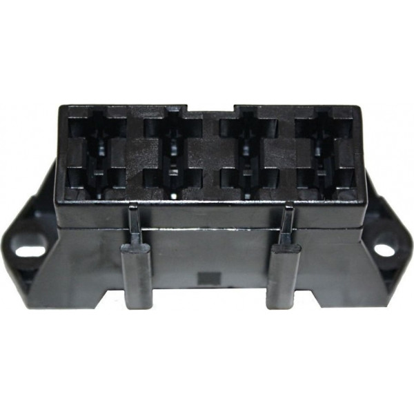 Блок предохран. 8940/7240 Case 245435C1