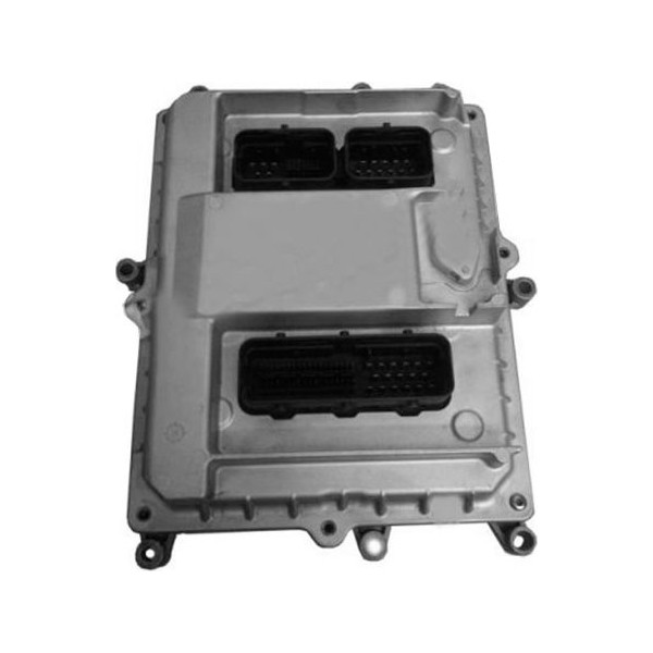 Блок управління двиг. ECU 2854594 Т8.390/Mag.340 F2CFE613F* Case 504122542