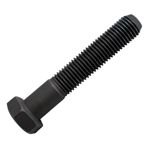 Болт М20х2.5х110 кріплення клина колеса заднього T8.390/T8040-50/Case Magnum 228273A1, фото 1