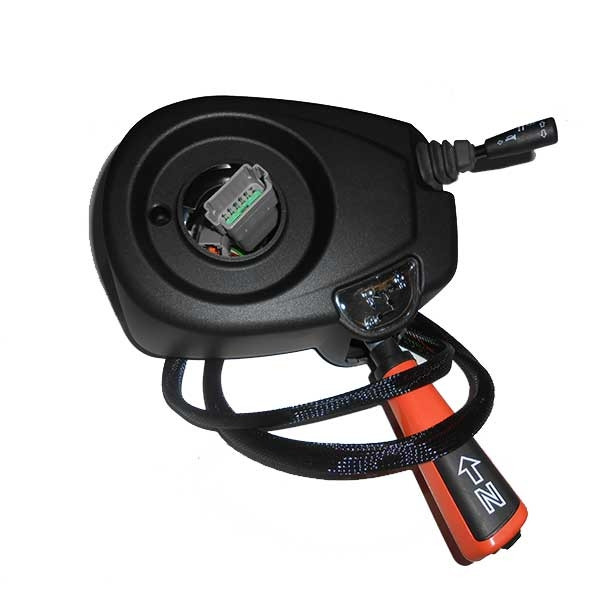 Модуль управління T8.390 Case 84384380