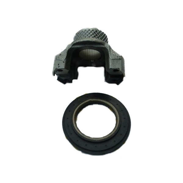Вилка карданного вала в зборі Mag.310/T8040-50 Case 87324528