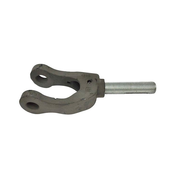 Вилка раскоса нижня MX335 Case 405366A1