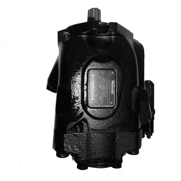 Насос гідра. 85 см3 Mag.310 Case 87442128, фото 1