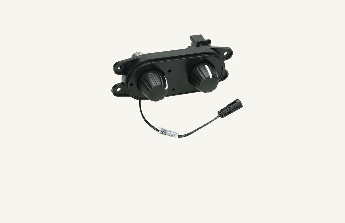 Панель кондиціонера TD5.110 Case 84297125