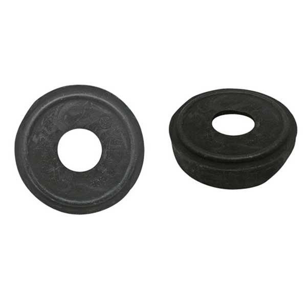 Подушка кабіни нижня T8040-50/MX310 Case 1286903C1