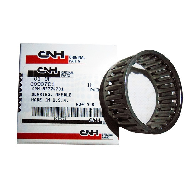 Підшипник голчастий КПП T8.390/T8040-50/Mag./Case MX 80907C1