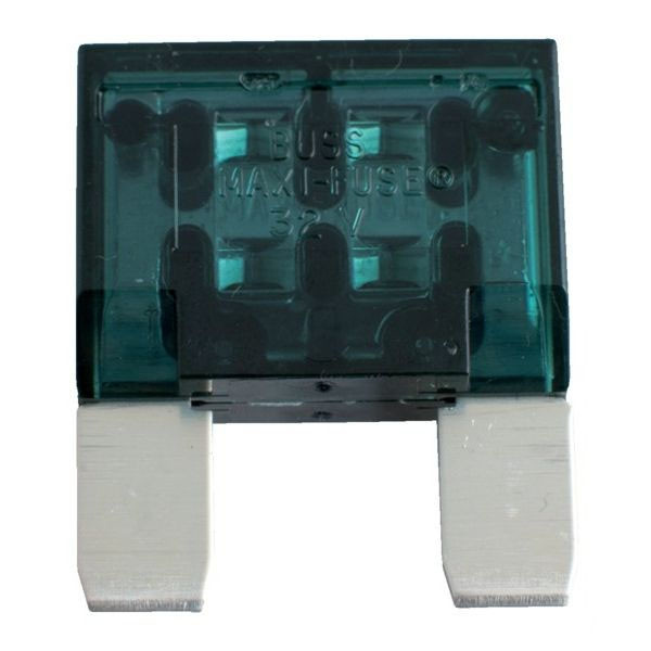 Запобіжник 60А Case 338060A1