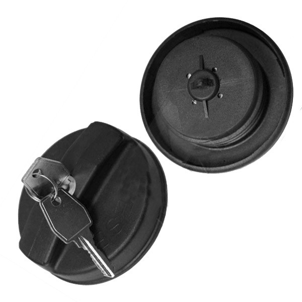 Пробка паливного бака 87731275 T8.390/Mag.340 Case 82987649