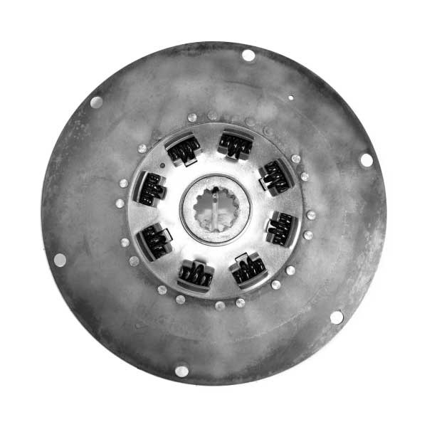 Диск зчеплення 92590C1/1251902C2 7240/8940 Case 188013C91