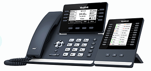 IP телефон Yealink SIP-T53W, фото 4