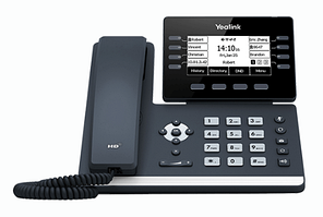 IP-телефон Yealink SIP-T53, фото 3