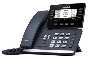 IP-телефон Yealink SIP-T53, фото 1