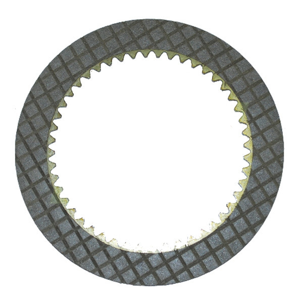 Диск фрикційний T8.390/T8040-50/Mag.340/MX/8940/7240 Case 1997907C1