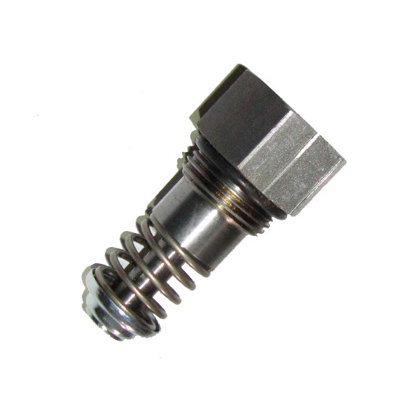 Клапан термостат масл. T8040/2388/MX/8950 Case J934410