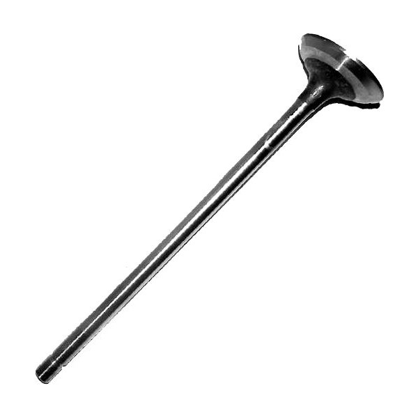 Клапан випускний T8.390/Mag.340 Case 504368419