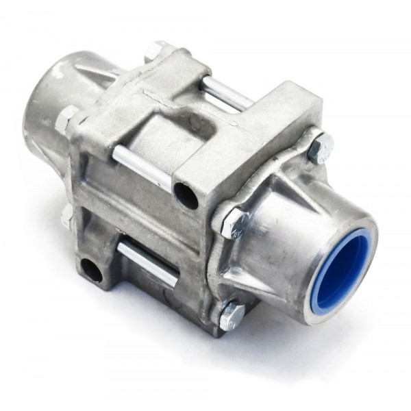 Клапан температурний гідра. T8.390/Mag.340 Case 84325982