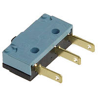 Мікровимикач дозатора кавомашини Delonghi (CRTZ 83170.0 250V 10A 125°C) 5132105400