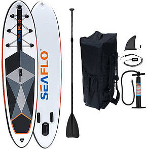 Надувна SUP дошка SEAFLO SF-IS001S-10 10 футів, фото 1
