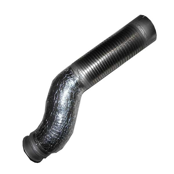 Труба гофрована MX255/275/305 Case 87520146