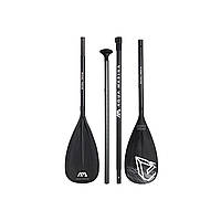 Весло Aqua Marina DUAL-TECH 2-in-1 Aluminum iSUP & Kayak Paddle (3-4 sections)