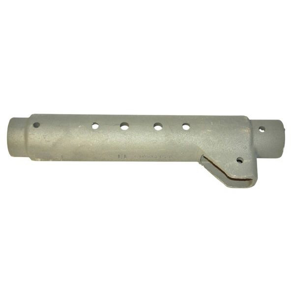 Муфта гвинта навішування центр. 406 мм T8.390/T8040-50/Mag. Case 1954223C4, фото 1