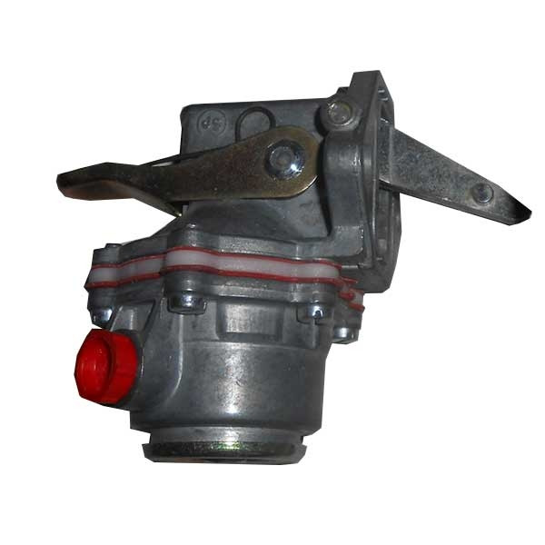 Насос топливоподкач. 504090936 TD5.110/JX110 Case 84550751, фото 1