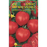 Семена томата Гибрид Тарасенко-2 30 шт. (Насіння країни)