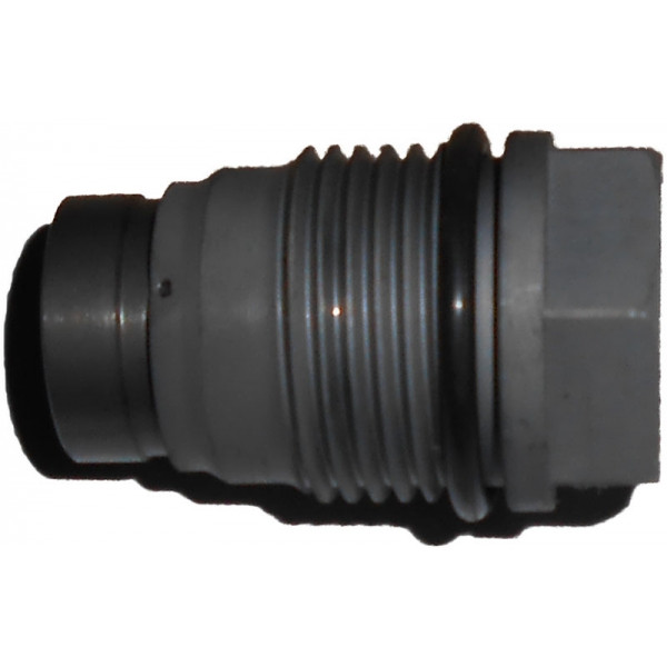 Клапан тиску рейки 504088436 TC5080/T7060/Puma210/SPX3320 Case 2854543, фото 1