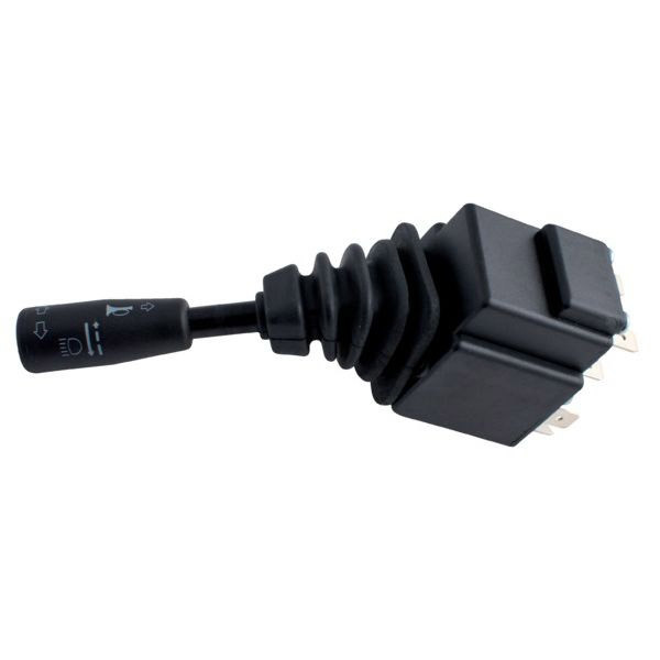Перемикач поворотів T8040-50/Case MX 284777A1