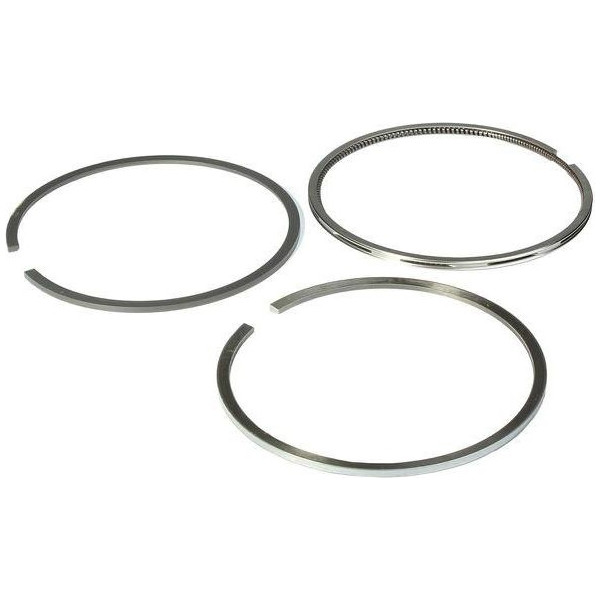Комплект кілець поршня T7060/T6050 Case 8094845